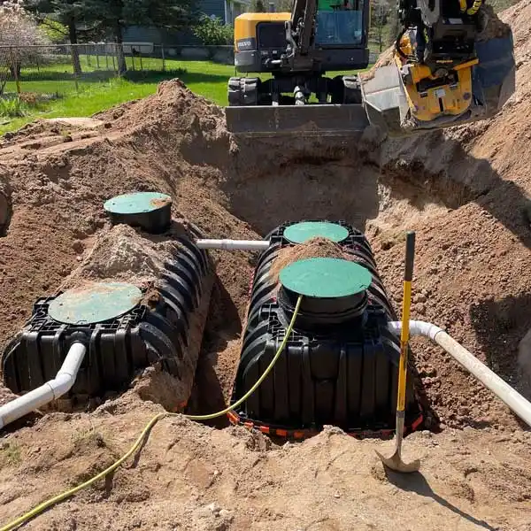 septic tank services Crescent Springs